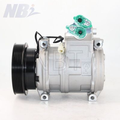 Giá tốt. Hyundai OEM 97701-3E800 / 30013-1242 12Volt Máy điều hòa ô tô AC Nén Kia Sorento 3.5 V6 1999- trực tuyến