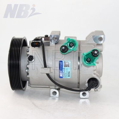 XD9038 Máy nén không khí tự động cho Hyundai Elantra 2018 Phần điều hòa không khí tự động 977014V001 977014V000