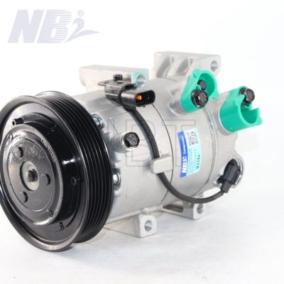 977014V001 977014V000 Máy nén điều hòa không khí cho mô hình xe HYUNDAI Elantra IX25 KIA KX3 1.6L