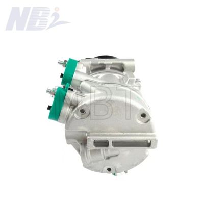 97701-2Z000 114.5mm PV6 Auto AC máy nén cho Hyundai IX35