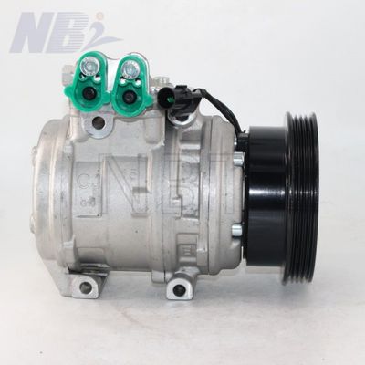 Giá tốt. INTL-XZC279 10PA17C Máy nén A / C ô tô 12V cho Hyundai Elantra Kia 97701-2D500 16040-13500 977012E400 trực tuyến