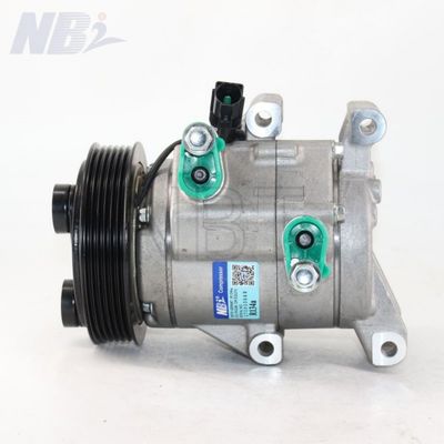 Bộ nén không khí HS11 cho Hyundai Verna 2006-2010 1.4L Xe AC COMPRESSOR 97701-0U000 977010U000