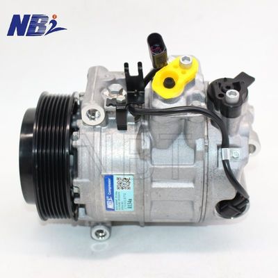 7SEU17C Máy nén AC xe hơi cho Porsche Panamera 3.0T JP29251CCO 97012601106 94812601103 P245647 97012601102 95812601101