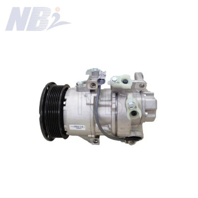 Giá tốt. Chiếc xe ô tô điều hòa không khí Chiếc xe máy nén AC cho Toyota Corolla Yaris 1.5 Lexus & Faw 88310-52551 trực tuyến