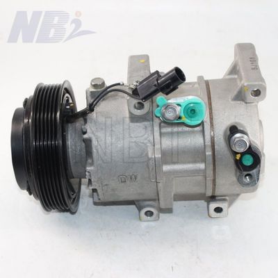 Giá tốt. Kia Forte Cerato Koup máy điều hòa không khí bơm nén 12V AC Mô hình 976431X020 97701-1X020 977011X020 trực tuyến