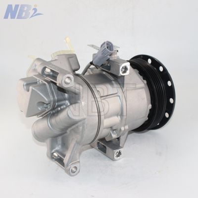 88310-52481 máy nén A/C 5SE11C Cho xe tải Toyota Yaris và Hilux Điều hòa không khí xe 447260-1174 4472601174