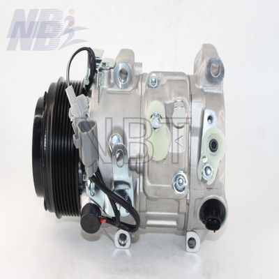 Giá tốt. Máy nén AC 12V Auto Air Car cho Toyota Lexus Model Hilux 7SE17C ES350 88320-06160 8832006160 447260-1150 trực tuyến