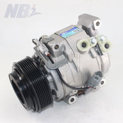 Giá tốt. Auto Air Car AC Compressor Cho Toyota Prado Land Cruiser TRJ150 GRJ150 7GR 88320-60A01 Lexus FAW mới và cũ trực tuyến