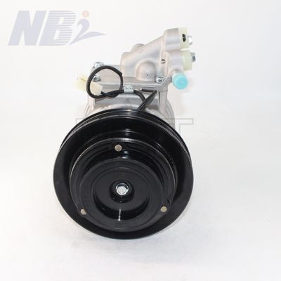 883202B300 Auto AC Compressor 4 PK Clutch Cho Toyota Carine 12V Lắp đặt trực tiếp làm mát ổn định