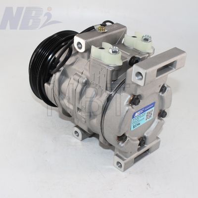 Giá tốt. Máy nén A / C tự động 10S11C cho TOYOTA VIOS Camry ACV31 Năm 2004-88320-0D020 883200D020 88410-0D160 trực tuyến
