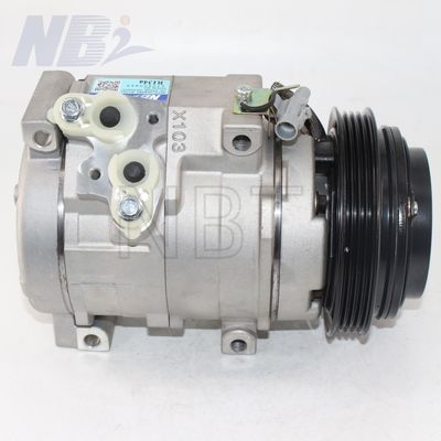 Giá tốt. Phân tích ô tô cho TOYOTA HAICE Máy điều hòa ô tô máy nén AC OE 883206A170 trực tuyến