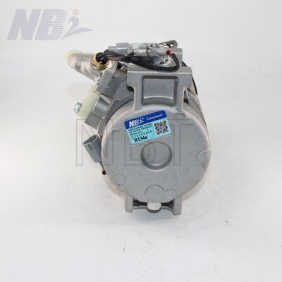 Giá tốt. Máy bơm làm mát máy nén AC 10S17C PV7 cho TOYOTA PRADO GRJ120R 4000 88320-6A010 88320-6A011 88320-6A001 883206A001 trực tuyến