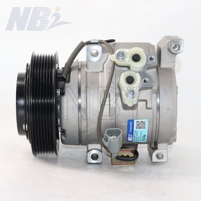 Auto điều hòa không khí A / C Bộ phận nén cho Toyota Innova Nissan Camry Lexus-Model 4472608281 8832021100 883100K150 883100K010