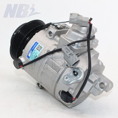Giá tốt. Các bộ phận điều hòa không khí Xe AC Nén cho Toyota Lexus LS430 2001-2003 8832050100V Fits Infiniti And FAW Cars trực tuyến