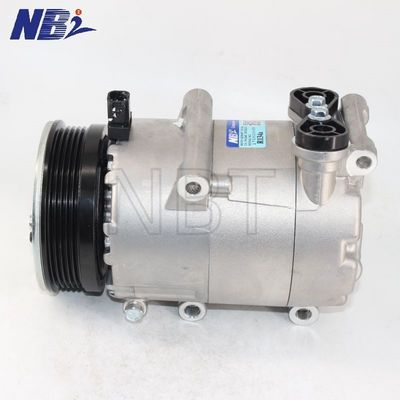Giá tốt. Máy nén điều hòa không khí tự động 12V 36002858 cho máy nén AC VOLVO trực tuyến