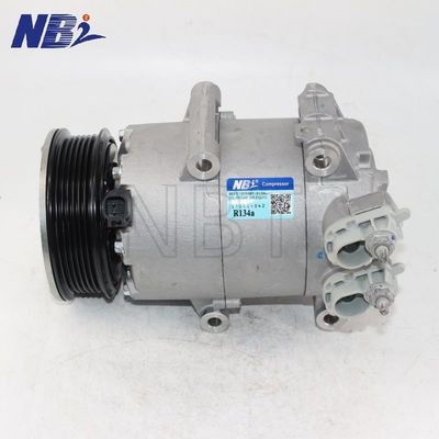 Giá tốt. Chiếc xe ô tô máy lạnh phụ tùng sử dụng / Xe mới máy nén AC Ford Focus 2013 Infiniti FAW Số phần AV1119D629A2C 1906930 2025777 trực tuyến