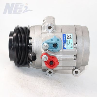 Giá tốt. Máy nén điều hòa không khí chính hãng cho Ford Transit V348 7C19 19D629 AA 1421334 12V F7AZ19589DA trực tuyến