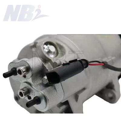 CS10063 Auto AC máy nén 12V Máy nén không khí mới cho AUDI TT A3 VOLKSWAGEN BORA GOLF BEETLE POLO18 20