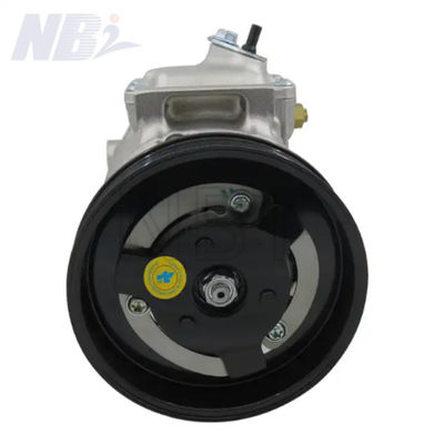 Giá tốt. OEM 1K0820803T 1K0820808G phụ tùng ô tô Máy nén AC 12V mới cho Audi Quattro Volkswagen Jetta Golf Passat Beetle của VW Skoda trực tuyến