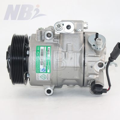 Giá tốt. 12V mới cho bộ phận máy nén điều hòa không khí Corolla Volkswagen Polo Skoda 6Q0820803G 6Q0820808F 6RF820803C 6Q0820803C trực tuyến