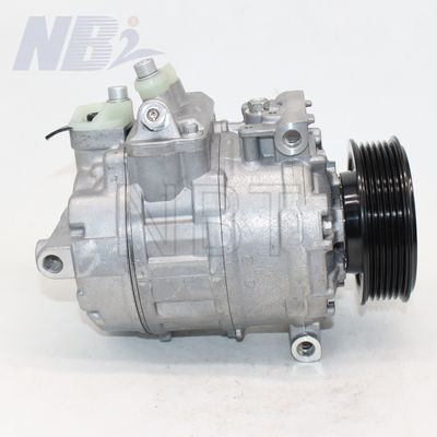 Đối với Volkswagen Transporter T5 Multivan Amarok CAR AC Compressor Phần 12V 7E0820803 7E0820803F 447150-1520 4471501522 4471502613