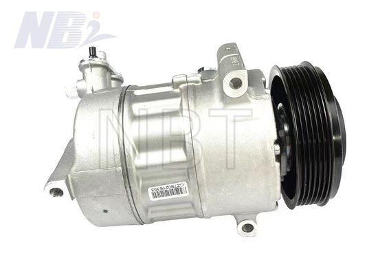 PXE16 12V máy nén AC cho Buick Regal Lacrosse 2011 SAAB 9-5 xe tải Chevrolet Fiat Corolla-Mẫu thay thế mới 6854109 1618425 1618421