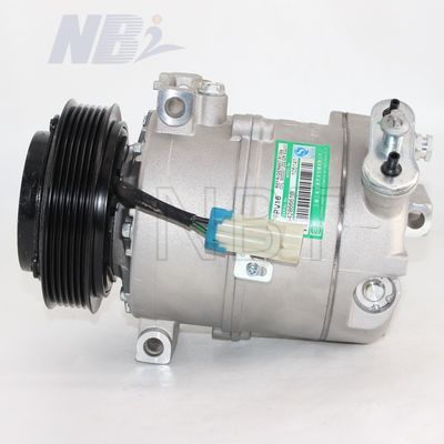 Giá tốt. Máy điều hòa ô tô Hilux mới 12V A / C AC Compressor phụ kiện ô tô cho Buick GL8 2.4L 2011-2016 Mô hình 26691375 trực tuyến