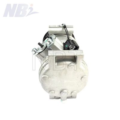 CO449059-2 2007-2012 GMC Arcadia cho Buick Enclave Chevrolet Traverse 3.6L AC Máy nén xe ô tô mới sử dụng Infiniti 12V Voltage R134A