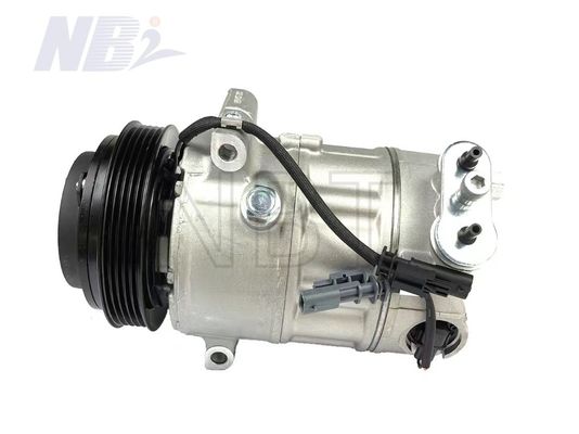 2013 Chevrolet Malibu 2.0L 2.5L máy nén AC tự động 12V mới cho Volvo Số bộ phận 7SEU17C 23144082 15-22324 22861238