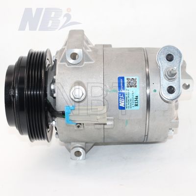 Auto 2.4L A / C máy nén Chevrolet Classic Malibu 2006 OEM 15241484/22688565/22663253/22688565 12V Volta mới cho Toyota Suzuki