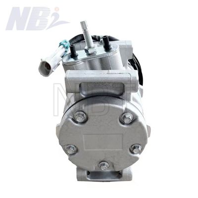 Chevrolet SAIL 1.2 Tự động điều hòa không khí A / C AC nén 9058186 9070633 mới 12v & 24v mục đích sản xuất