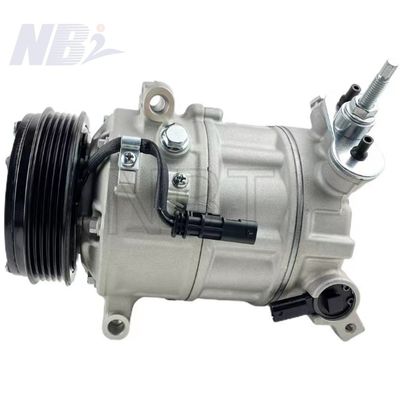Giá tốt. OEM gốc 105630 12V Auto AC Compressor cho Buick LaCrosse 2015 1.5T Điều kiện mới Máy nén AC điện 24V Voltage trực tuyến