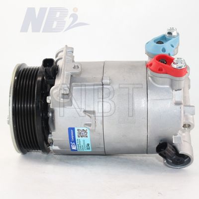 Land Rover phụ tùng ô tô LR051044 LR083480 LR066915 OE Máy nén điều hòa không khí mới 12V/24V cho mục đích sản xuất