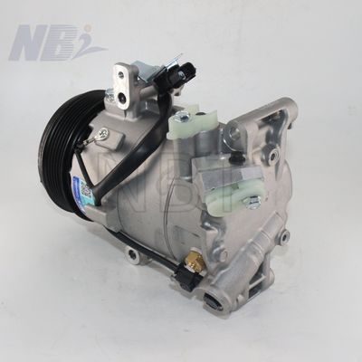 Giá tốt. Honda cho Civic 2.0T CRV FIT 2016-2019 Máy nén điều hòa không khí tự động 388105BAAO3 388105AAA 12V Xe AC trực tuyến