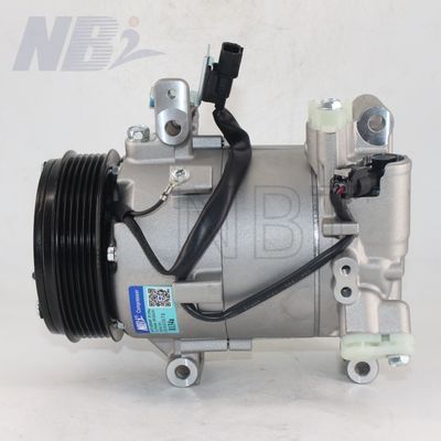 Giá tốt. Máy nén AC tự động 12V mới CO10663AC cho Honda CRV CR-V 2.4L 02-06 & Acura TSX 2004-2008 Honda Air Compressors trực tuyến