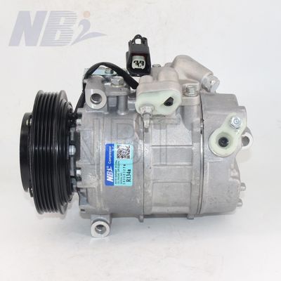 Điều hòa không khí xe mới hiệu suất cao cho BMW 128I X1 E84 Z4 E89 64529122618 12V/24V Abarth