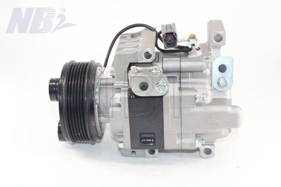 Giá tốt. Mô hình mới 12V Auto AC Máy nén điều hòa không khí xe hơi cho Mazda CX-7 2.3i (07-11) Mô hình EG2161450BEG2161K00BEG2161450AEG2161450C trực tuyến