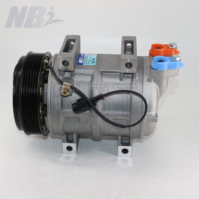 Giá tốt. Bộ ly nén máy nén 12V AC mới cho Volvo S60 S80 V60 XC60 XC70 2.0 Phân thay bộ phận điều hòa không khí cho ô tô và xe tải trực tuyến