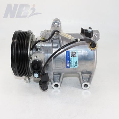 cho Nissan Calsonic RC.600.252 92600-EB40E TCO150167 Máy nén điều hòa không khí 12V Điều kiện mới Mô hình 92600EB400