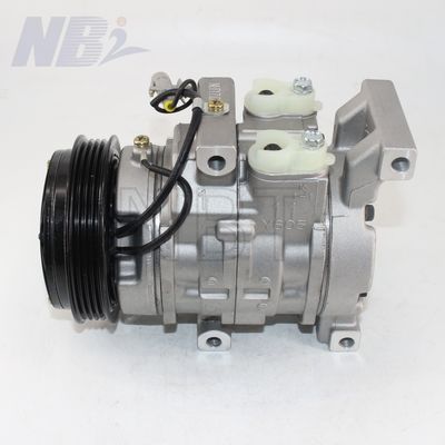 POKKA chất lượng cao Auto AC xe máy nén cho Toyota Vios thiết yếu xe ô tô hệ thống điều hòa không khí phần