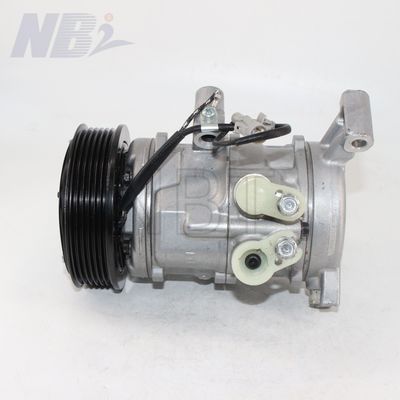 Giá tốt. Chất lượng cao cho Toyota Hilux 1KD/2KD Vigo Diesel Air Compressor Phần treo mô hình 447260-8020 & 88310-0K132 trực tuyến