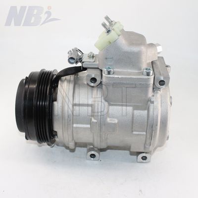 Giá tốt. Máy nén AC 12V/24V mới cho xe ngồi nhỏ VW cho mục đích sản xuất trực tuyến