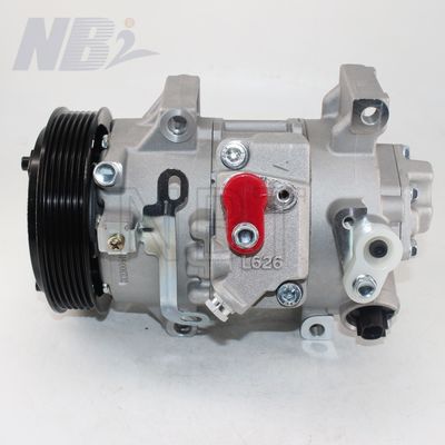 Giá tốt. Máy nén điều hòa không khí 12V mới cho Toyota Corolla Model 8831002520 883101A730 883101A731 trực tuyến
