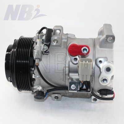 Cao chất lượng xe ô tô mới máy nén AC cho Lexus GS350 GS300 IS250 883203A270 883203A310