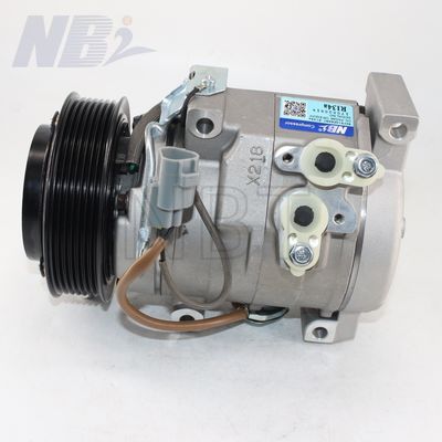 Giá tốt. Đối với Honda Accord 1990-2024 Phân bộ máy nén AC ô tô Các mô hình máy nén không khí tương thích 12V/24V mới trực tuyến