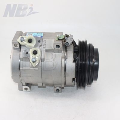Mới cho Toyota PRADO AC máy nén Audi làm cho 12V điện áp số phận 8832035720 88320-35720 883206A050