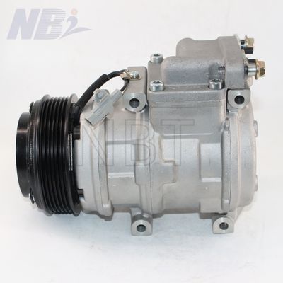 Giá tốt. Mới cho KIA SORENTO 2002-2012 Máy nén máy điều hòa không khí tự động 977013E801 12V Máy nén AC tự động Sản phẩm trực tuyến