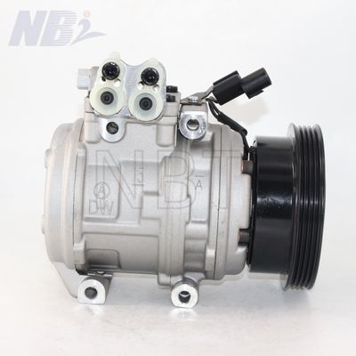 Giá tốt. Mới cho Kia Sportage chất lượng cao 12V xe AC máy nén Bộ phận số 160402320J 977012D700 cho mục đích sản xuất trực tuyến