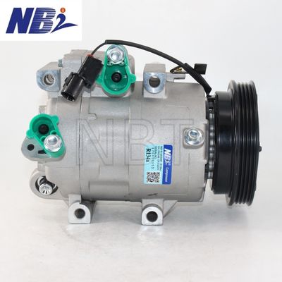 Giá tốt. Bộ nén AC cơ bản cho xe ô tô BMW & Hilux Truck Điều kiện mới 12V / 24V Bộ phận điều hòa không khí trực tuyến