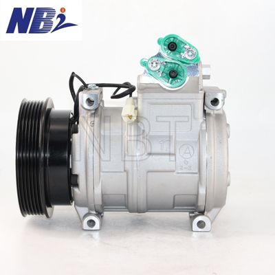 Giá tốt. Hyundai OEM 97701-3E800/30013-1242 12Volt Xe ô tô mới điều hòa không khí máy nén AC Fits Kia Sorento 3.5 V6 1999- trực tuyến